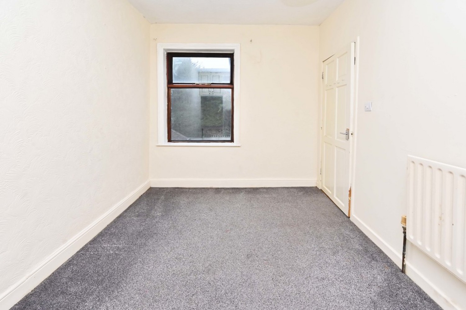 Blake Street, Burslem, Stoke-on-Trent