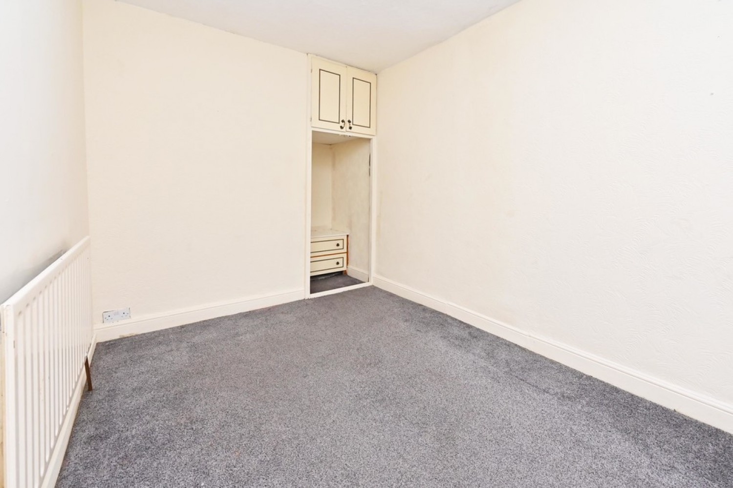 Blake Street, Burslem, Stoke-on-Trent