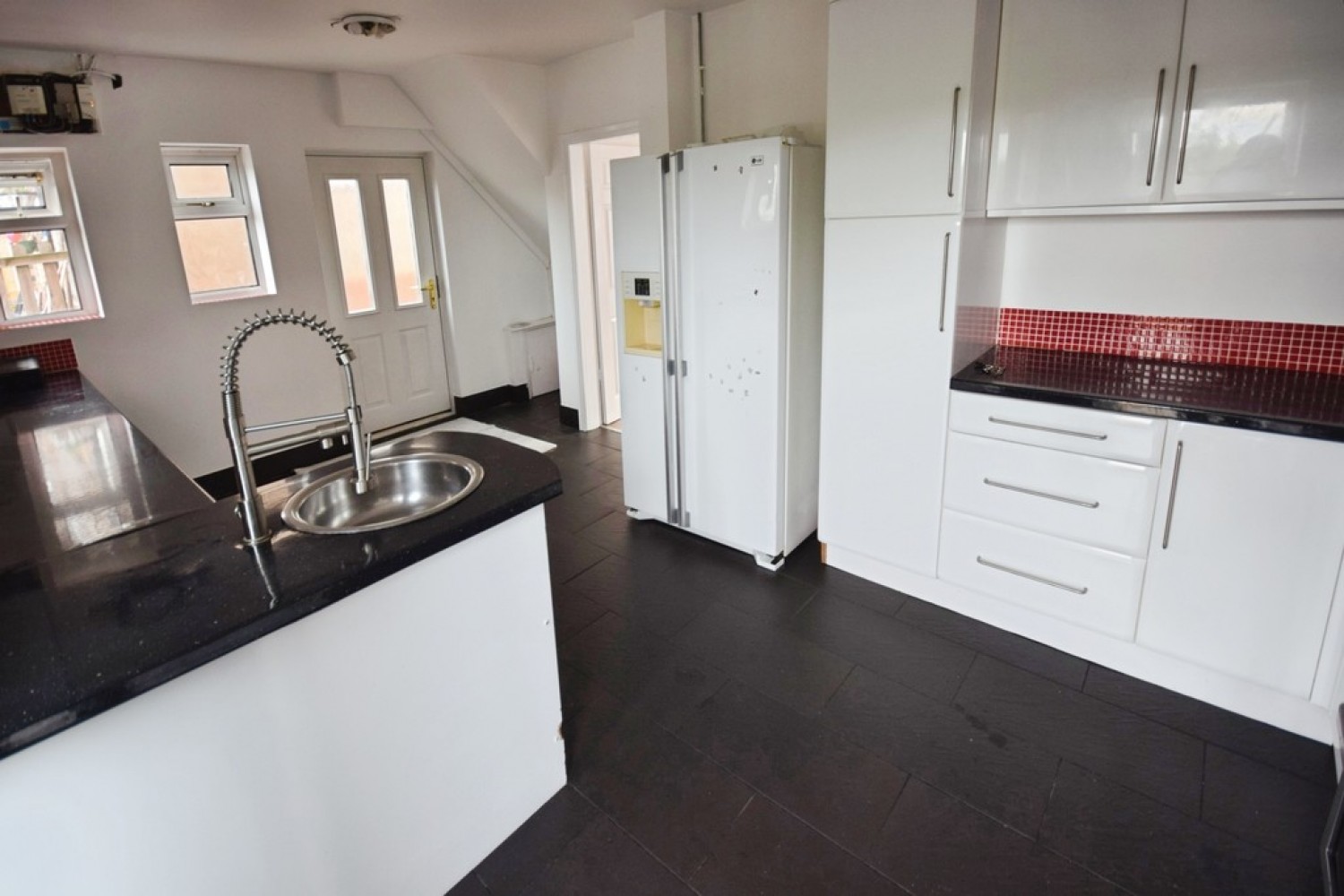 Norton, Stoke On Trent, Staffordshire