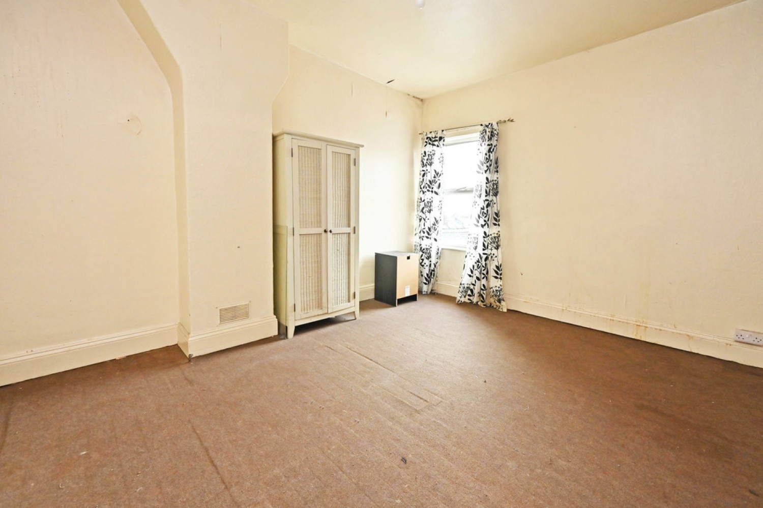 2 bedroom House for Auction Free Trade Street, Northwood, Stoke-on-Trent