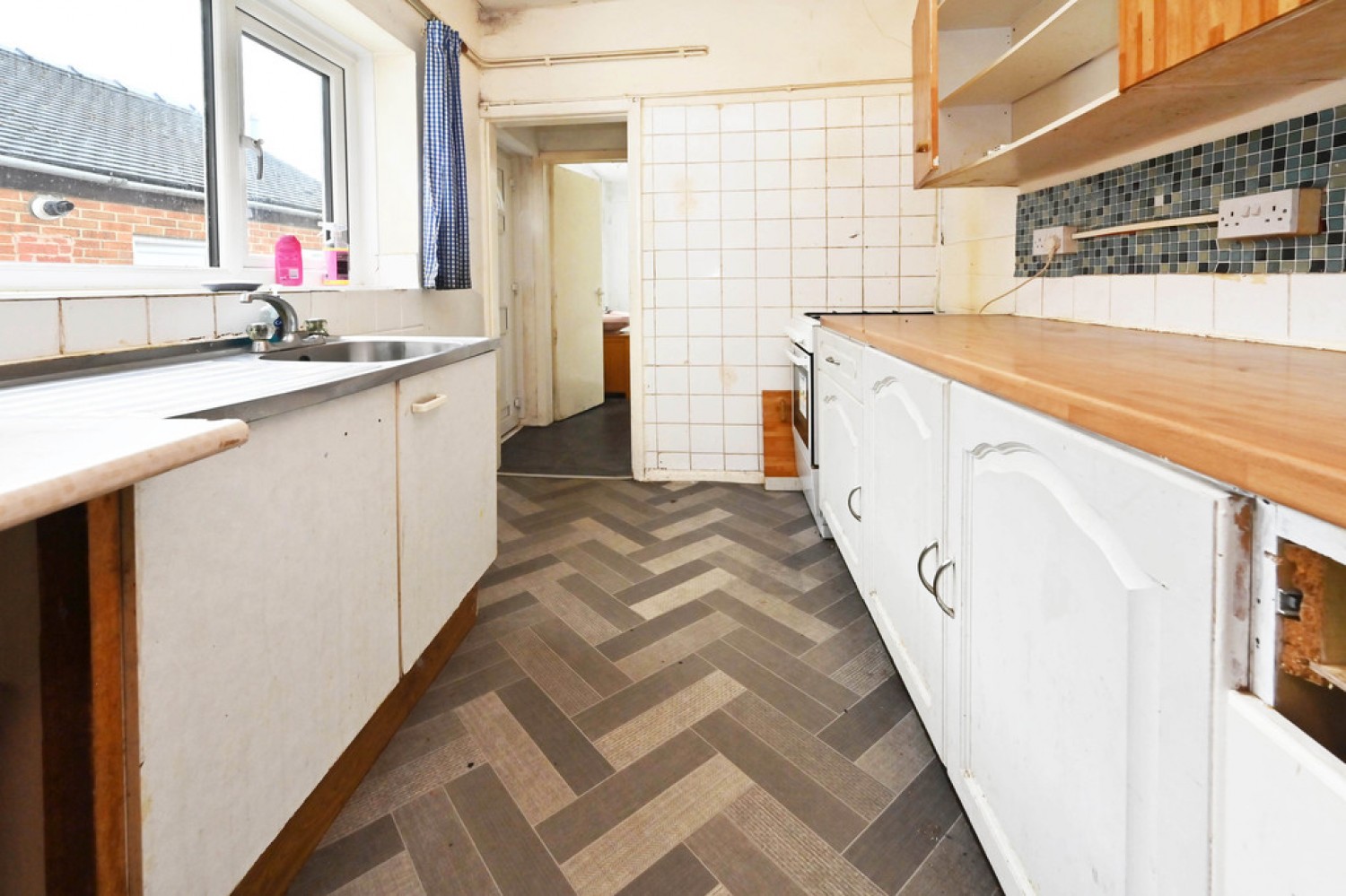 2 bedroom House for Auction Free Trade Street, Northwood, Stoke-on-Trent