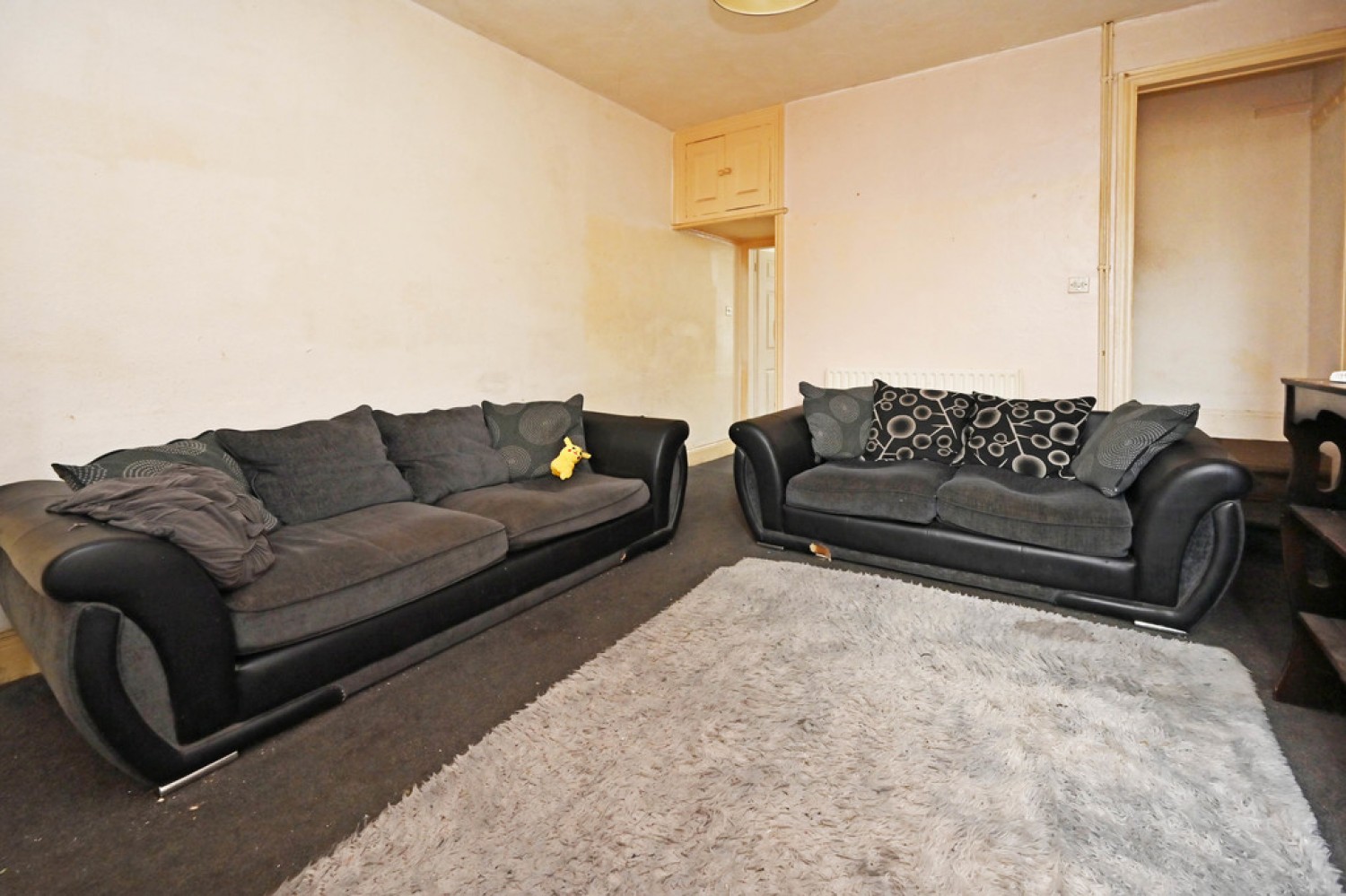 2 bedroom House for Auction Free Trade Street, Northwood, Stoke-on-Trent