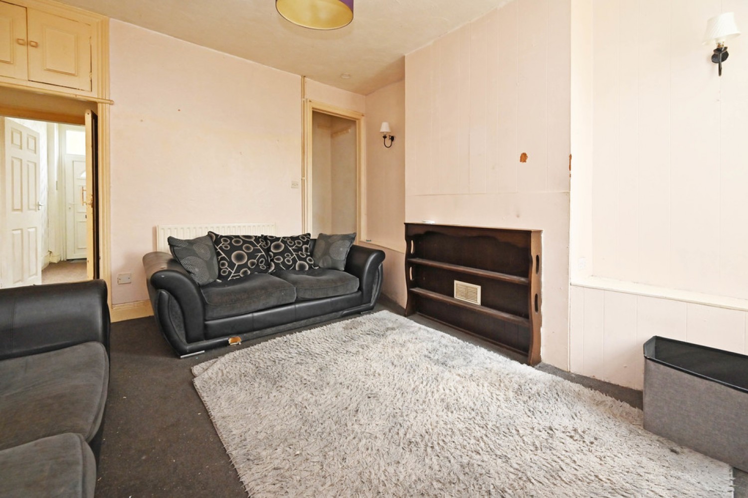 2 bedroom House for Auction Free Trade Street, Northwood, Stoke-on-Trent