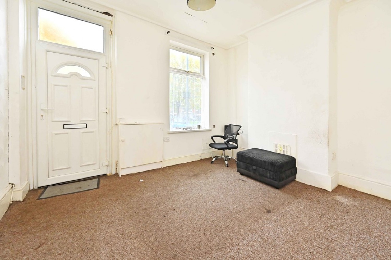 2 bedroom House for Auction Free Trade Street, Northwood, Stoke-on-Trent