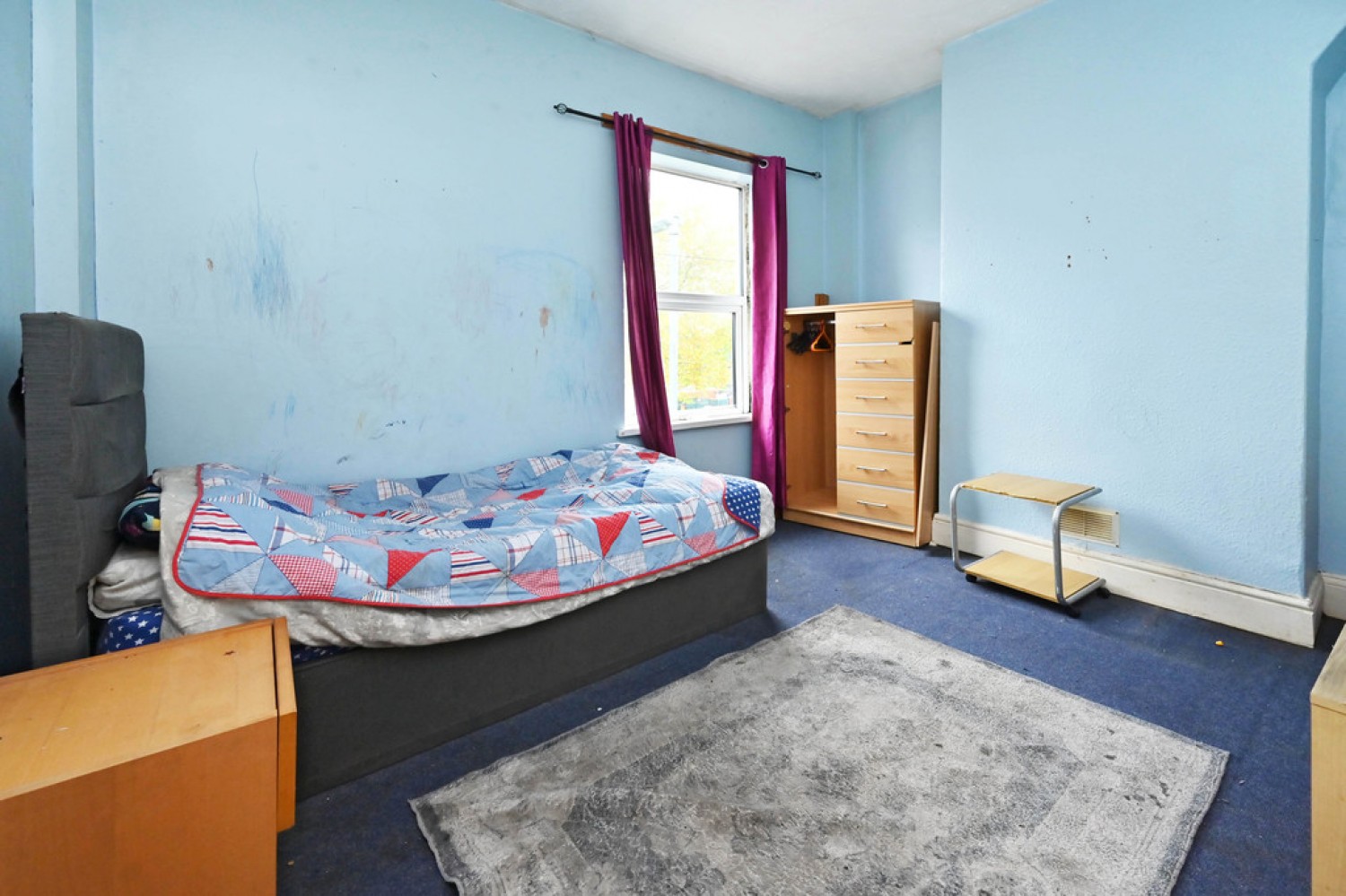 2 bedroom House for Auction Free Trade Street, Northwood, Stoke-on-Trent