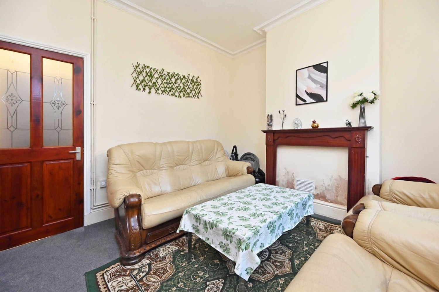 Arbour Street, Hanley, Stoke-on-Trent