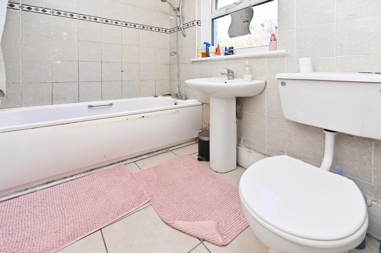 Arbour Street, Hanley, Stoke-on-Trent