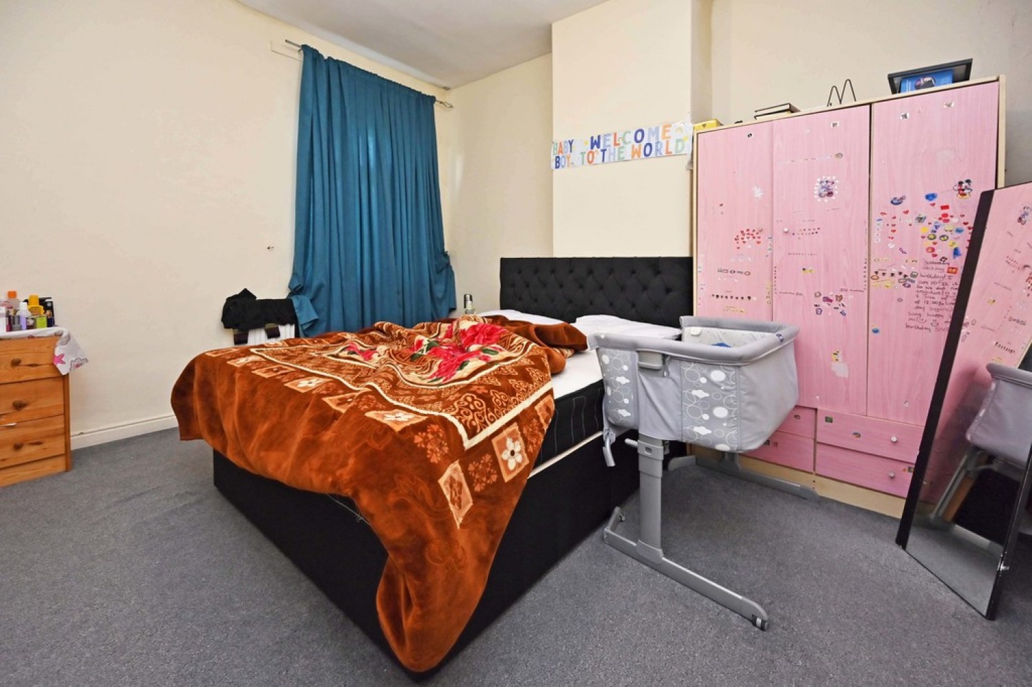 Arbour Street, Hanley, Stoke-on-Trent