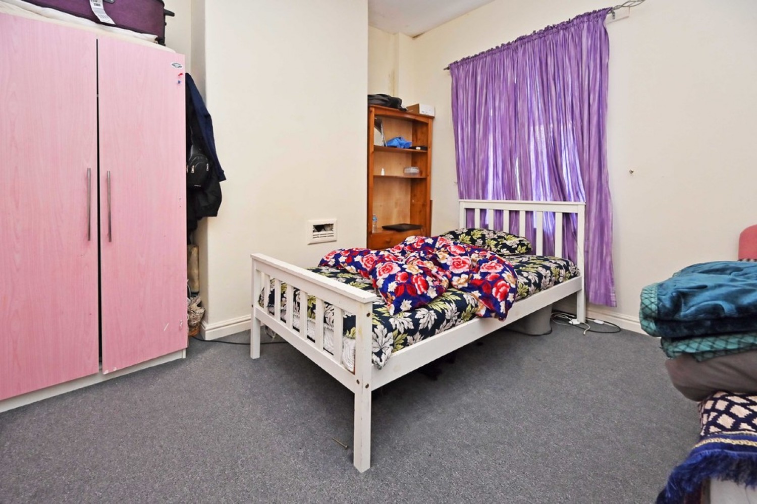 Arbour Street, Hanley, Stoke-on-Trent