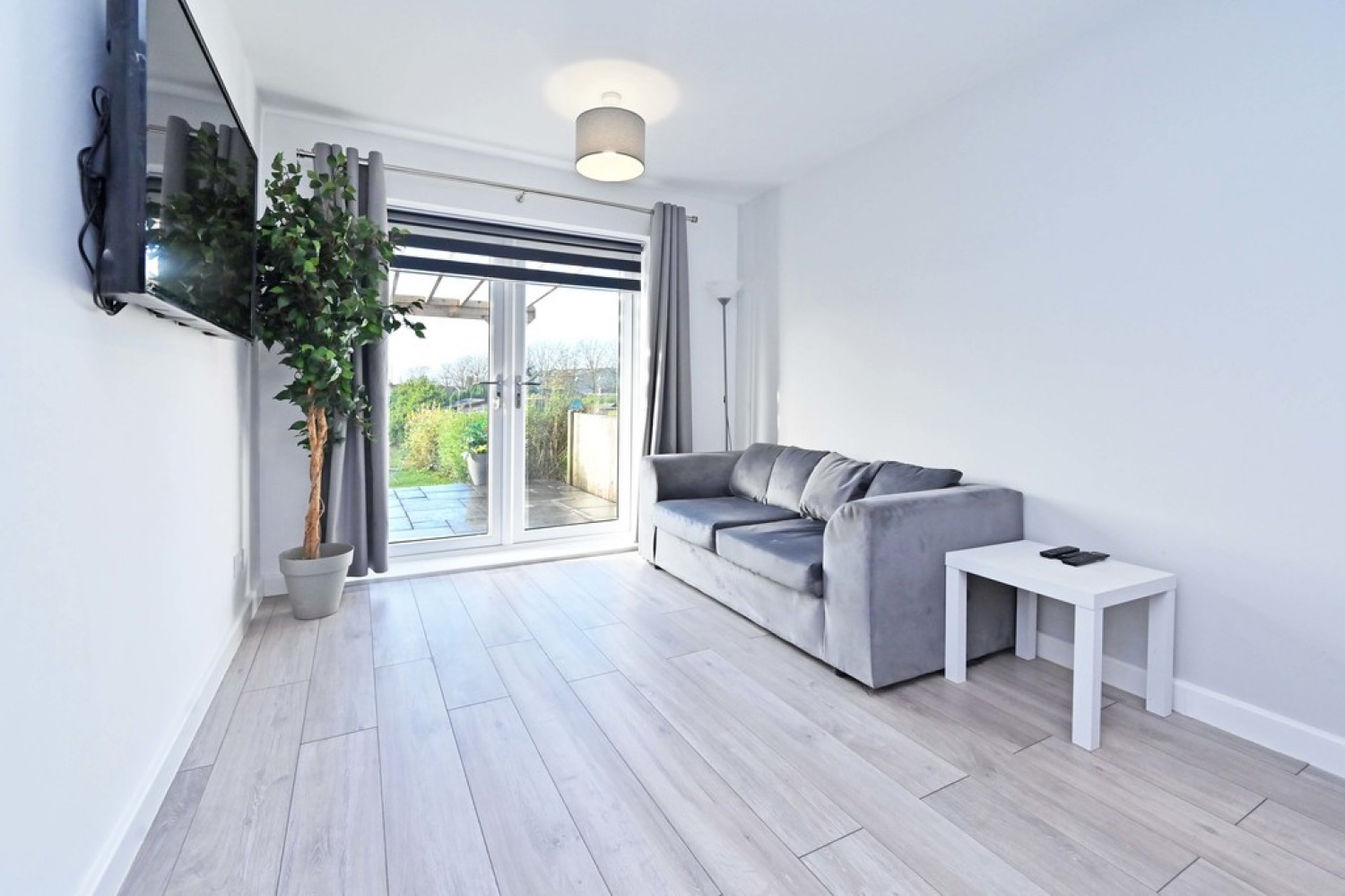 Ashwood , Longton, Stoke-on-trent