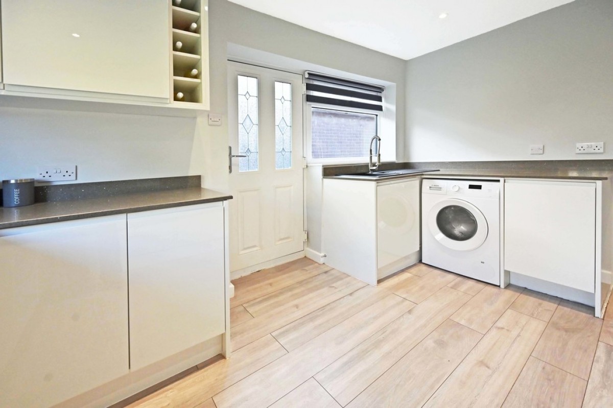 Ashwood , Longton, Stoke-on-trent