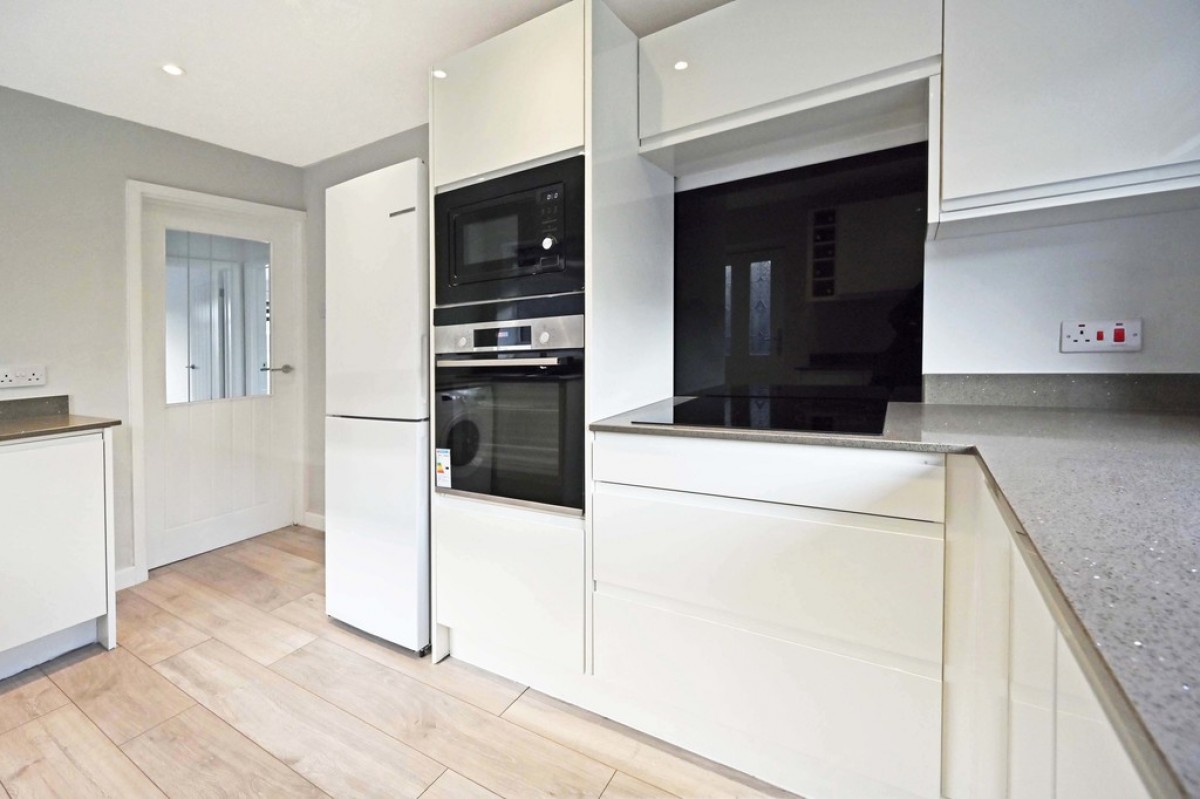 Ashwood , Longton, Stoke-on-trent