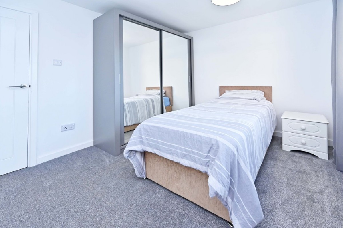 Ashwood , Longton, Stoke-on-trent