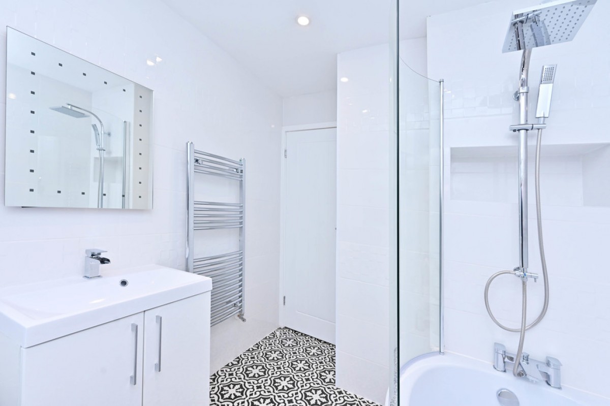 Ashwood , Longton, Stoke-on-trent