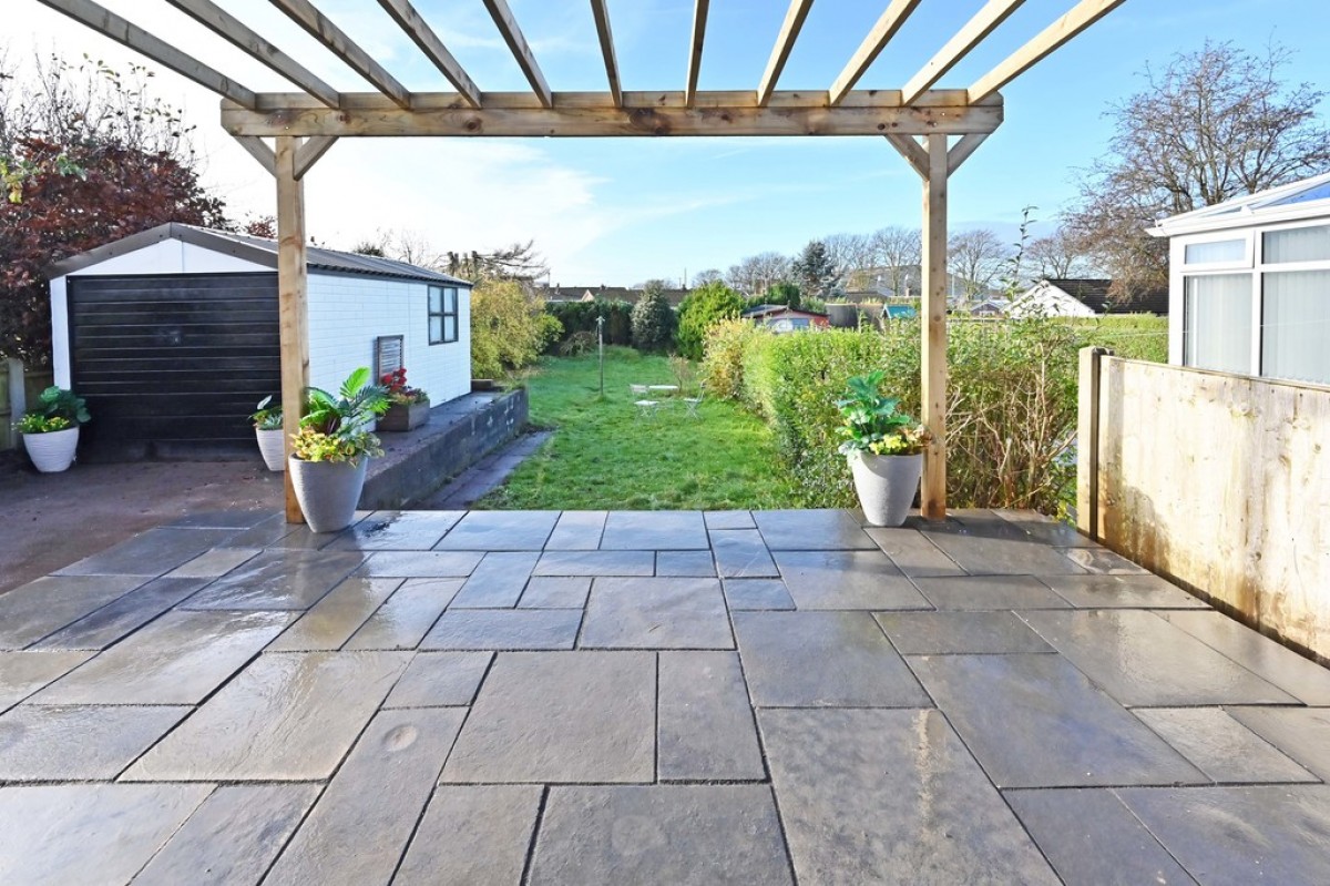 Ashwood , Longton, Stoke-on-trent