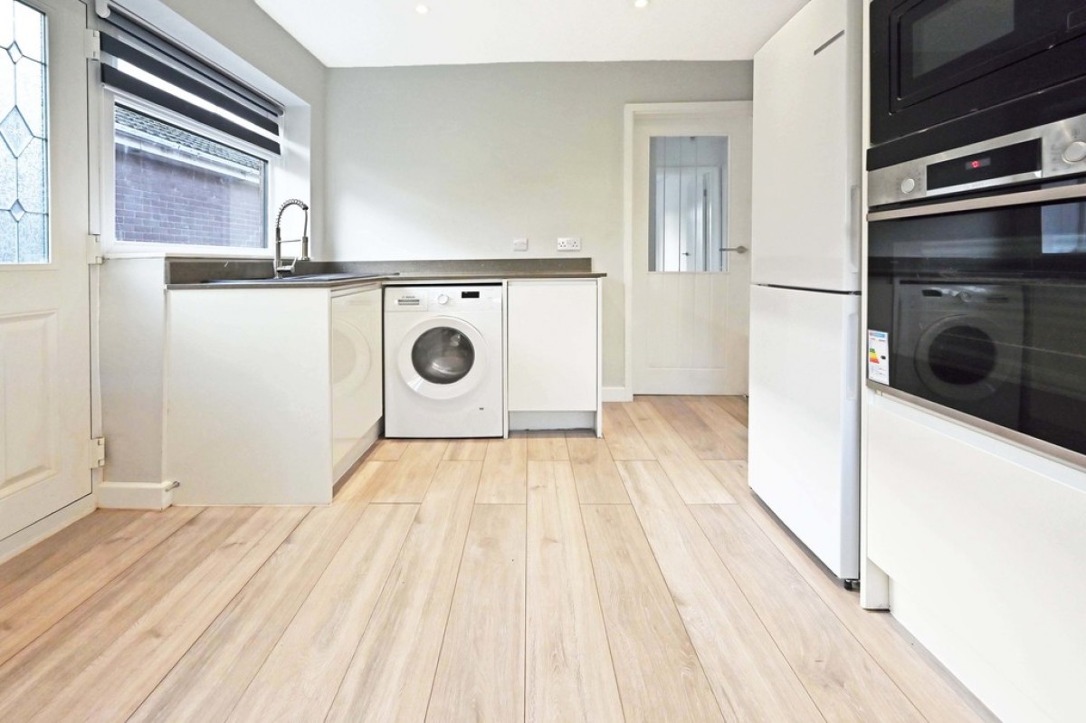 Ashwood , Longton, Stoke-on-trent