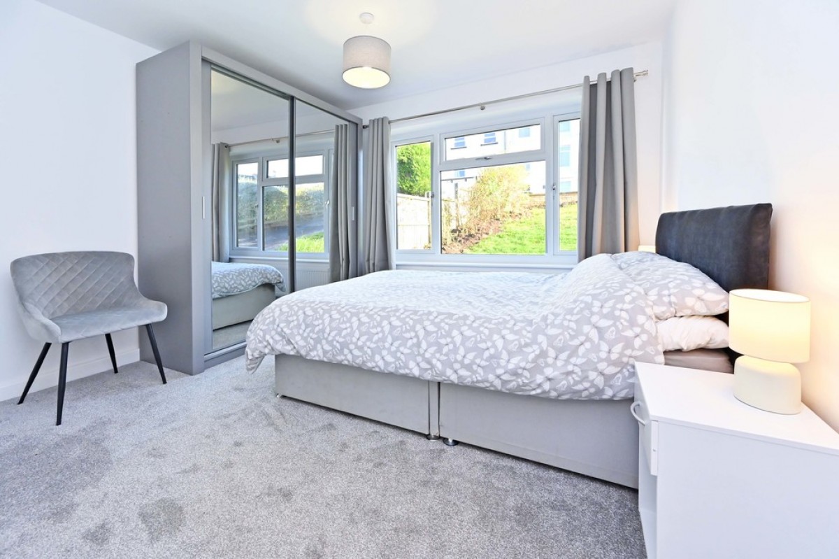 Ashwood , Longton, Stoke-on-trent