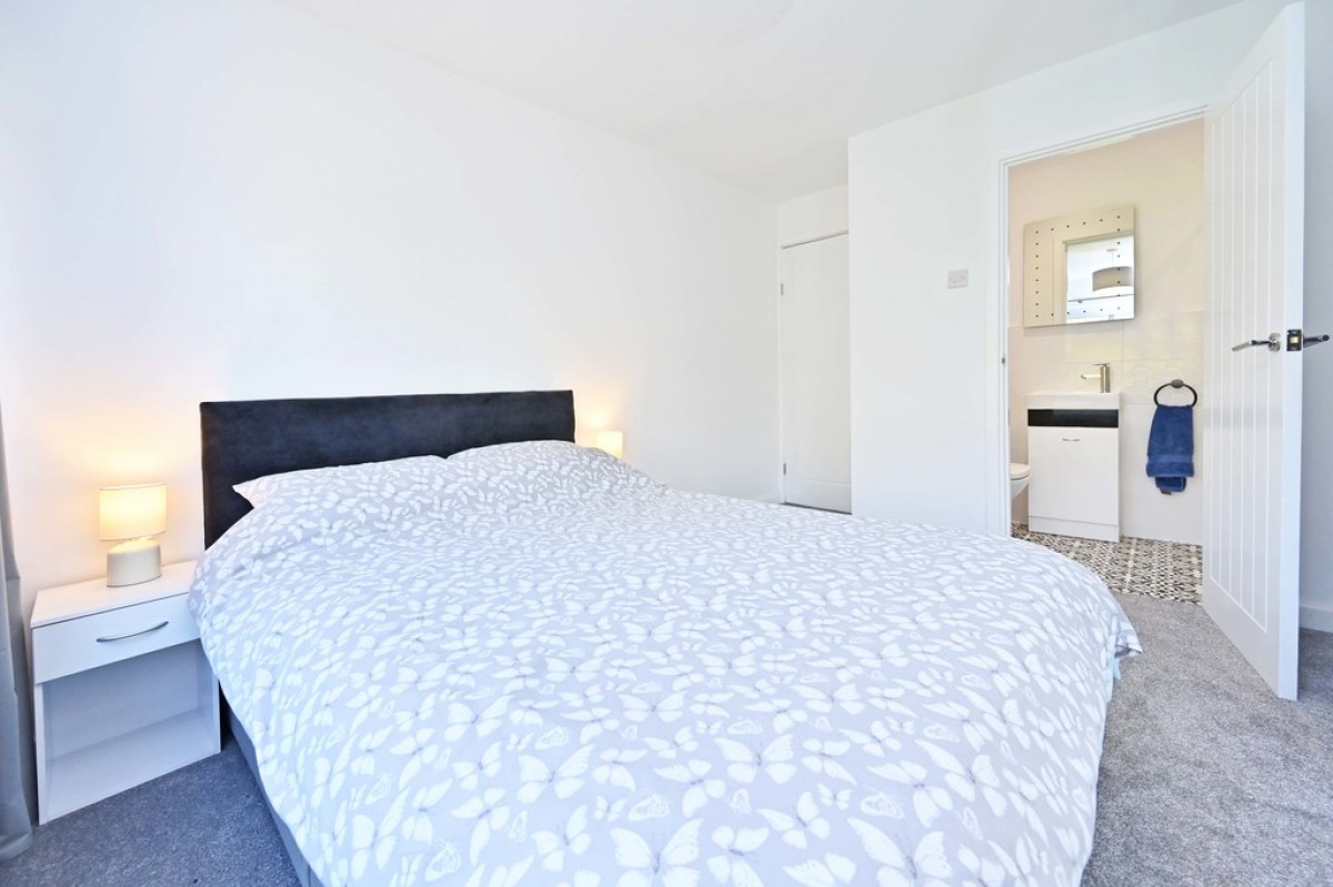 Ashwood , Longton, Stoke-on-trent