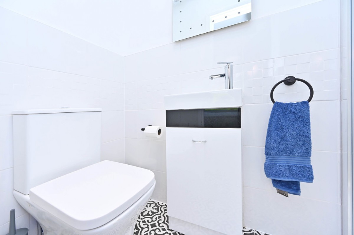 Ashwood , Longton, Stoke-on-trent