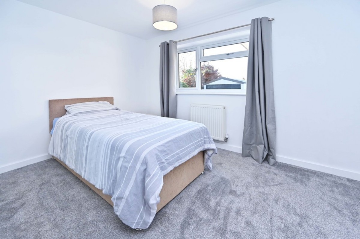 Ashwood , Longton, Stoke-on-trent