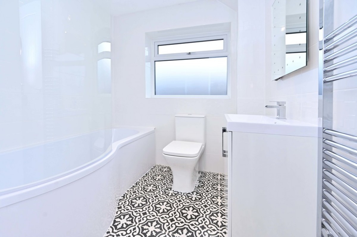 Ashwood , Longton, Stoke-on-trent