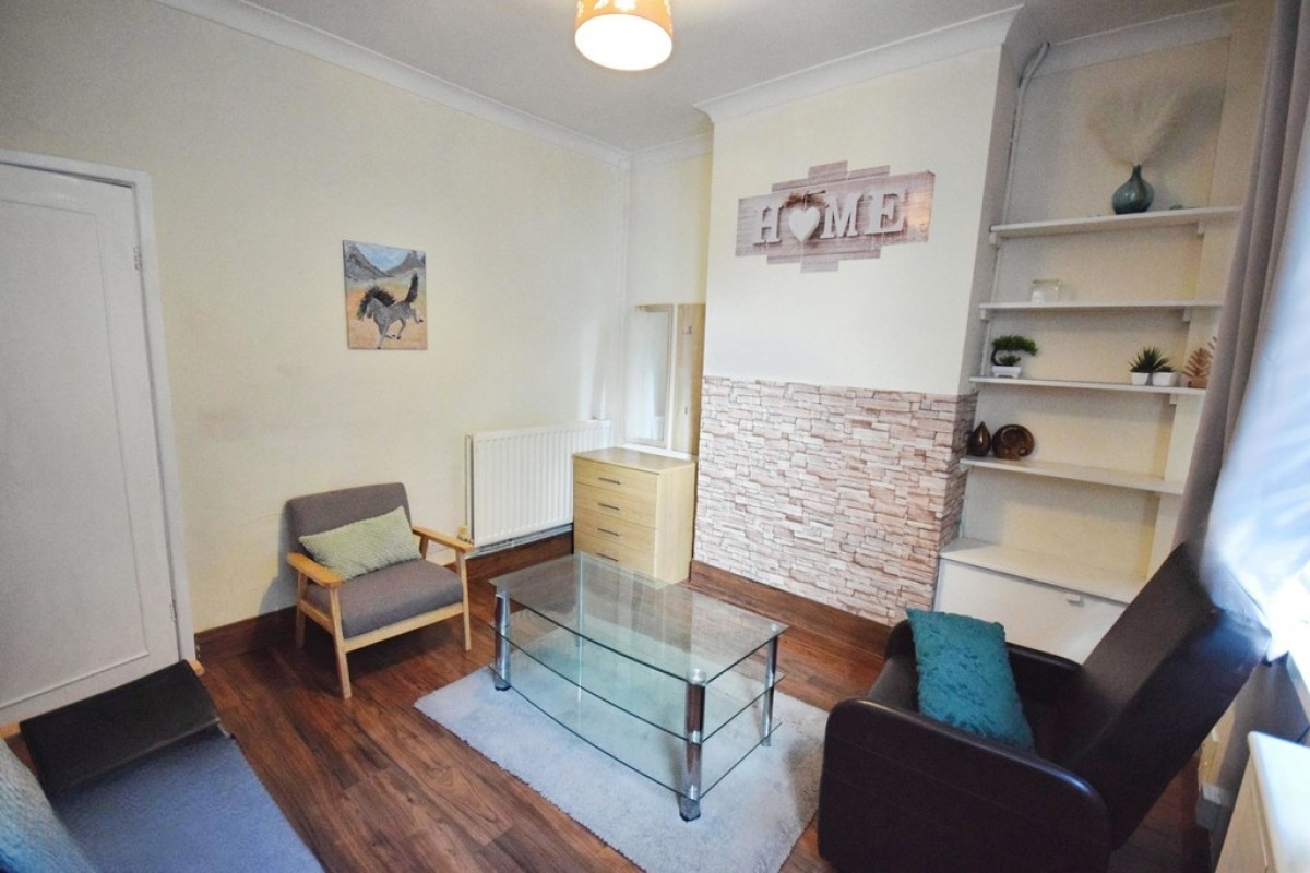 Mulgrave Street, Cobridge, Stoke-On-Trent