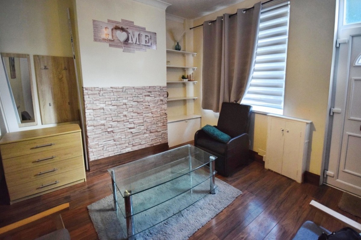 Mulgrave Street, Cobridge, Stoke-On-Trent