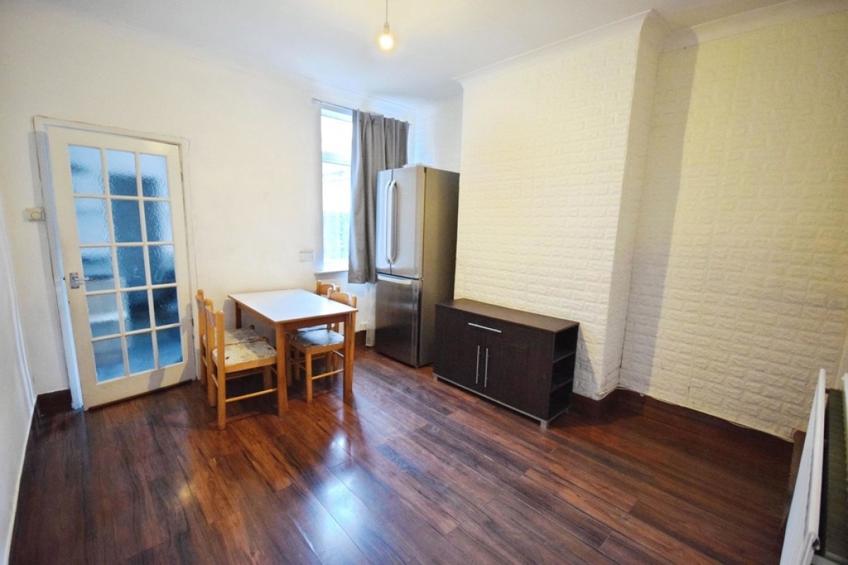 Mulgrave Street, Cobridge, Stoke-On-Trent