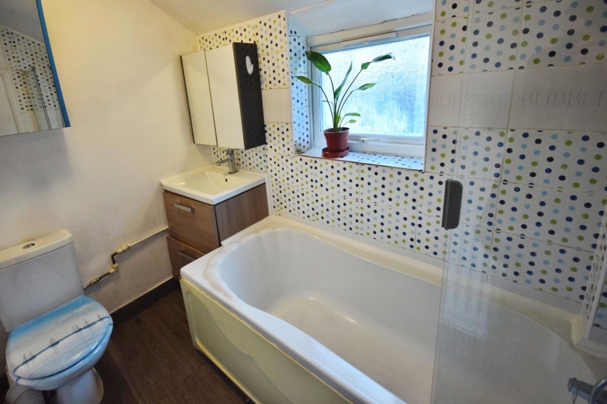 Mulgrave Street, Cobridge, Stoke-On-Trent