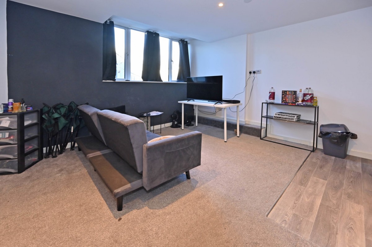 Hanley, Stoke-on-Trent, Staffs