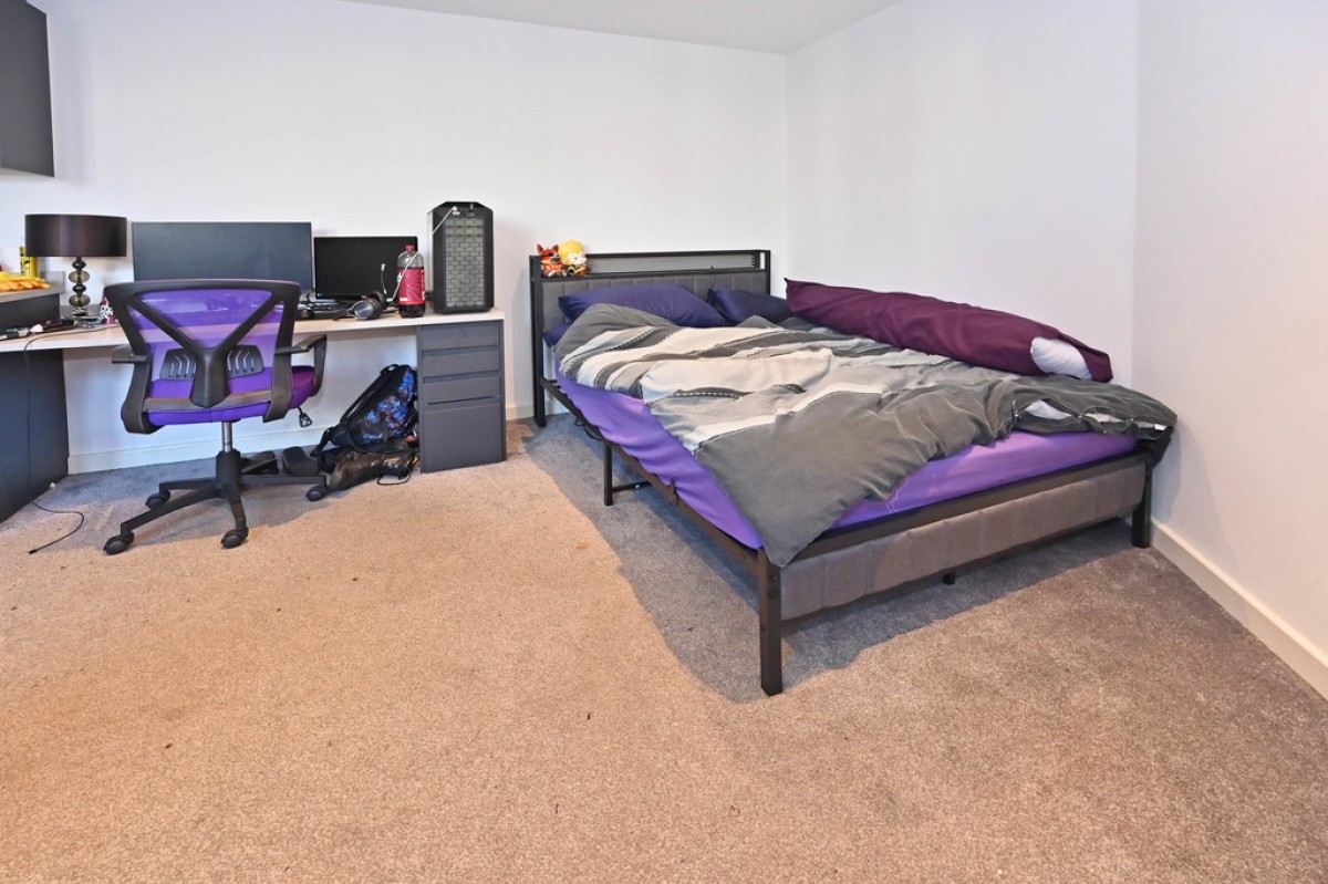 Hanley, Stoke-on-Trent, Staffs