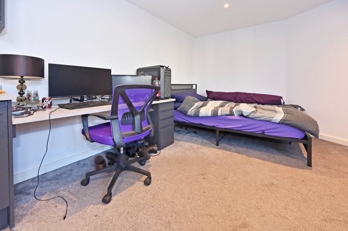 Hanley, Stoke-on-Trent, Staffs