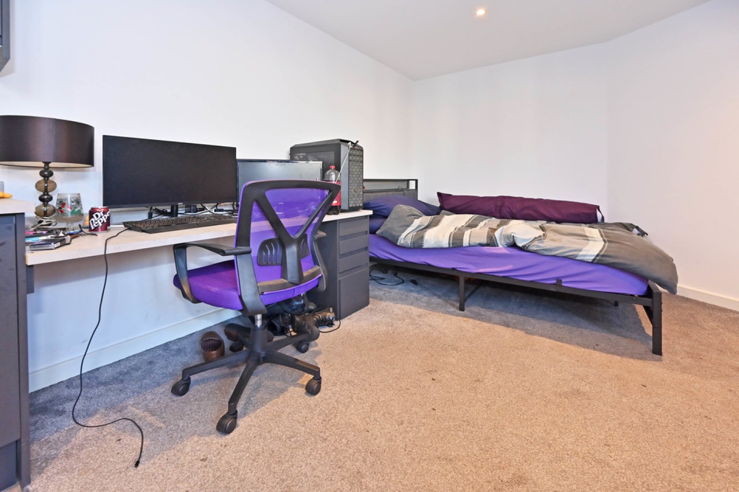 Hanley, Stoke-on-Trent, Staffs