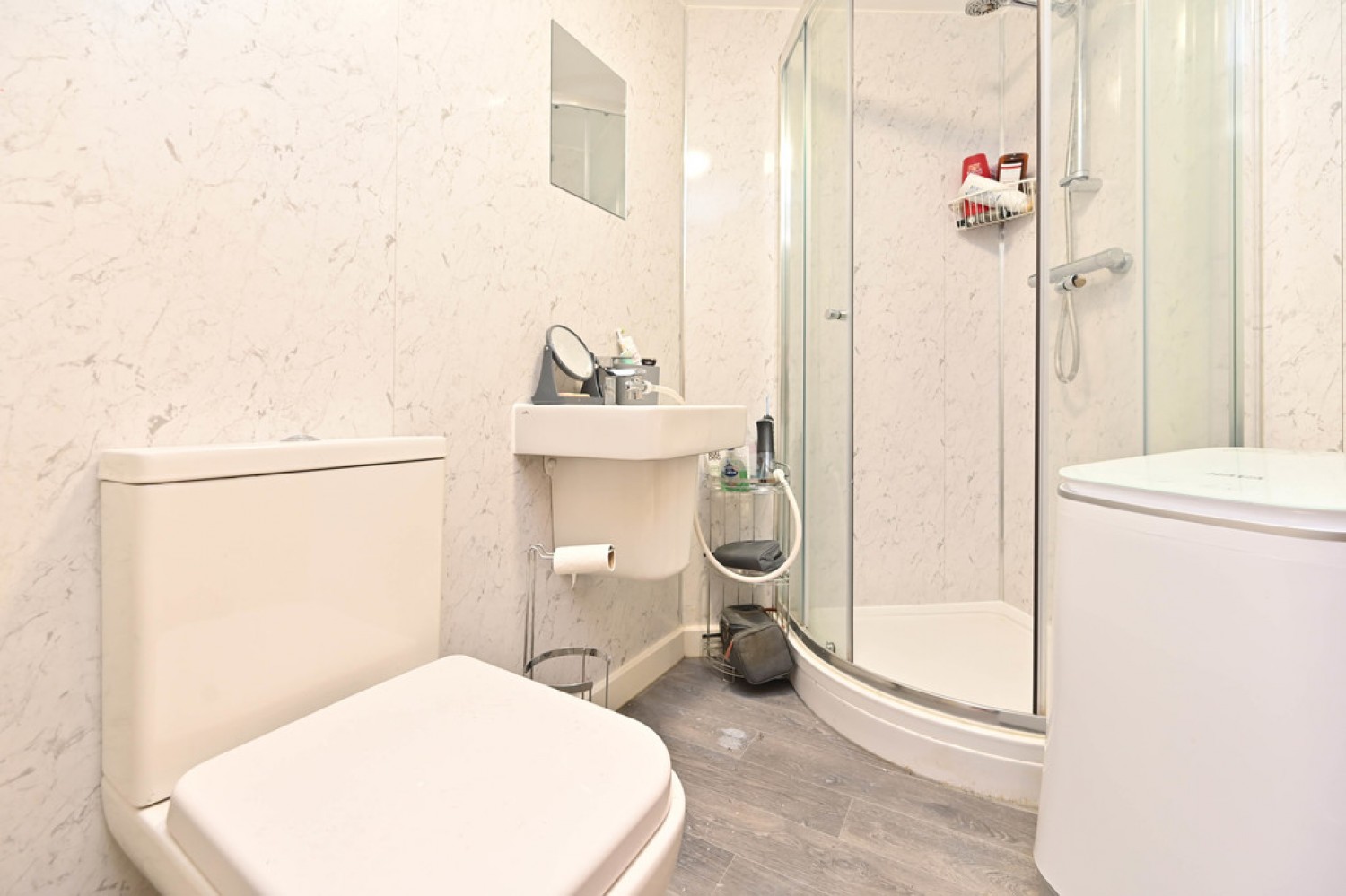 Hanley, Stoke-on-Trent, Staffs