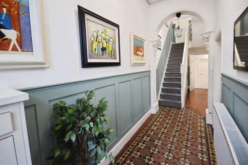 Birch Terrace, Hanley, Stoke-On-Trent