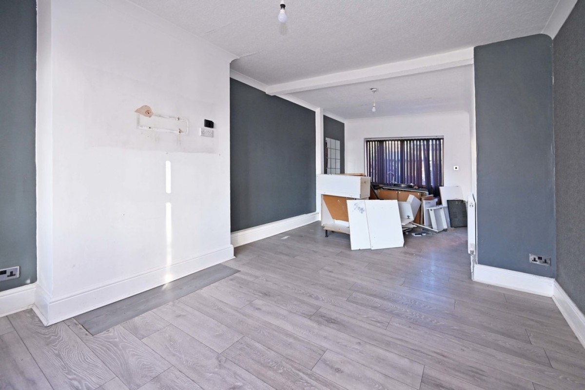 Victoria Place, Fenton, Stoke - On - Trent