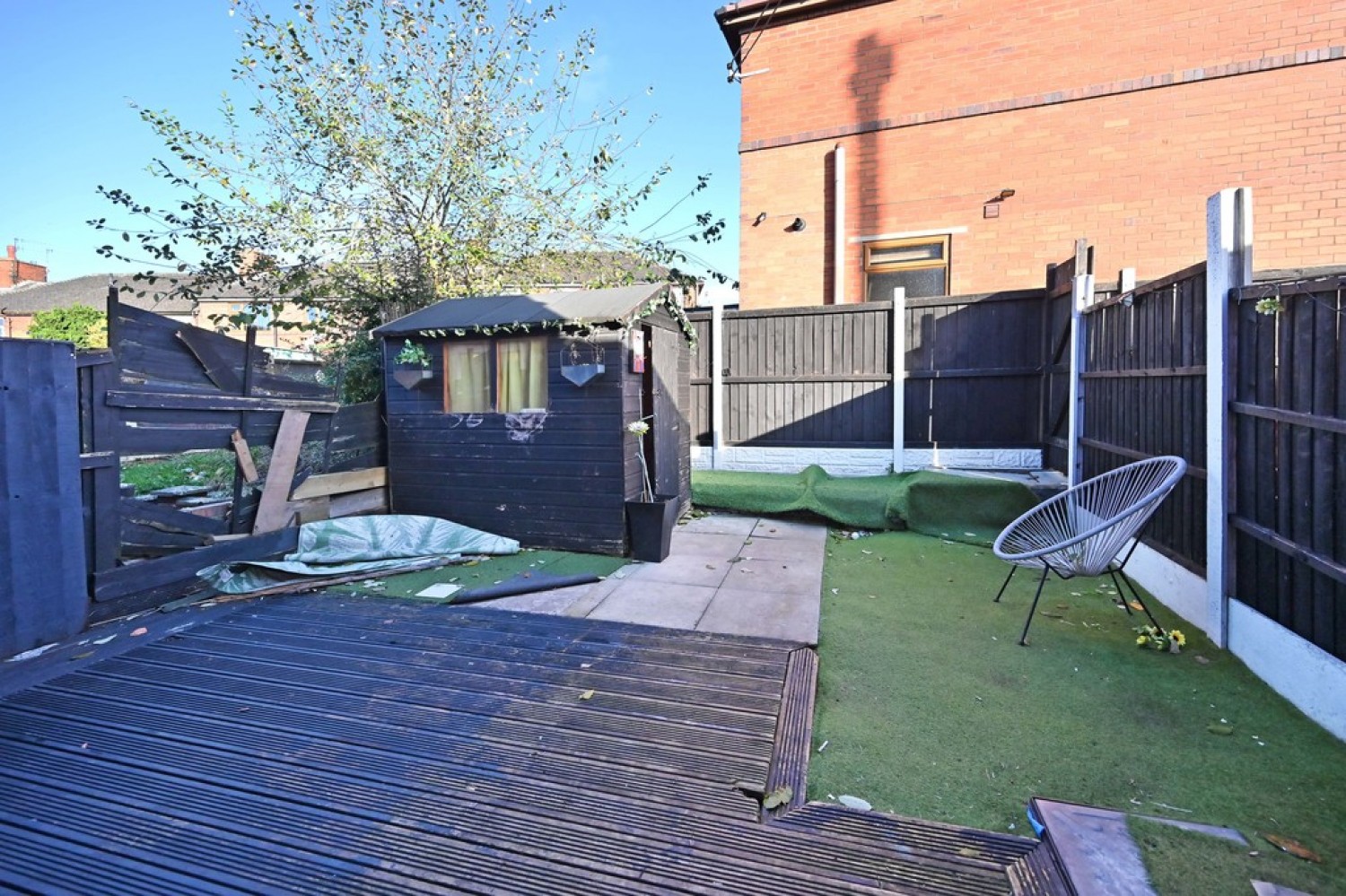 3 bedroom House for Sale Victoria Place, Fenton, Stoke - On - Trent