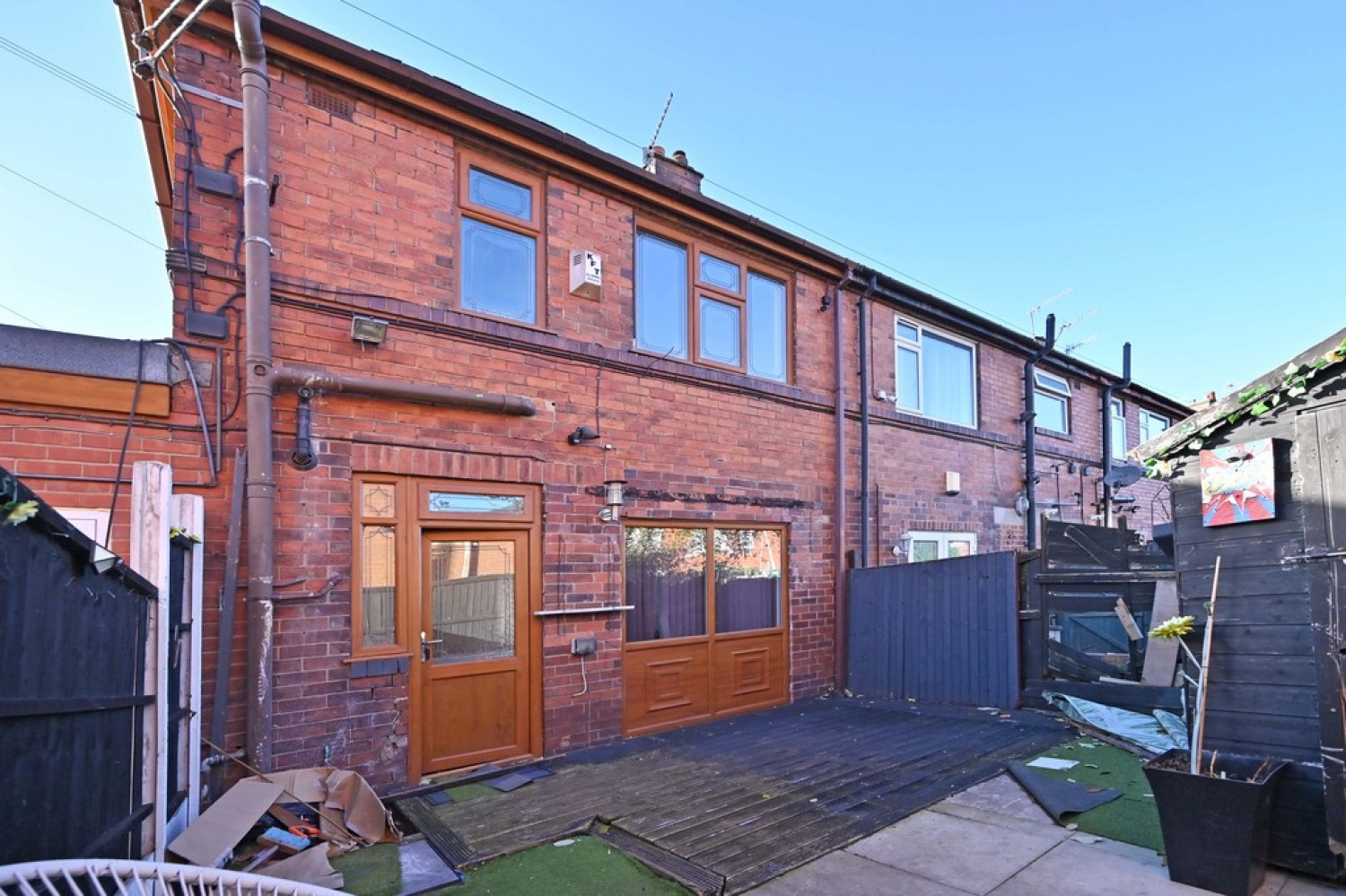 3 bedroom House for Sale Victoria Place, Fenton, Stoke - On - Trent