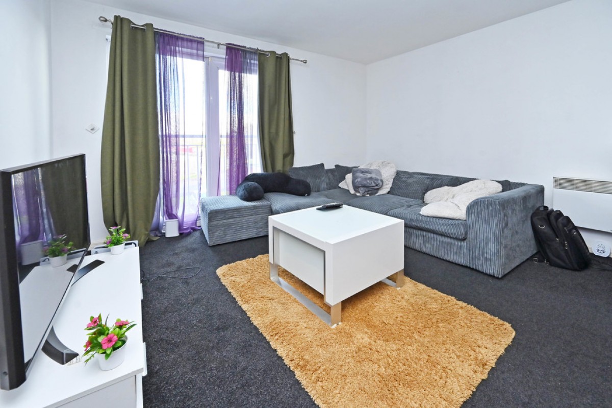 Lancashire Court, Federation Road, Burslem