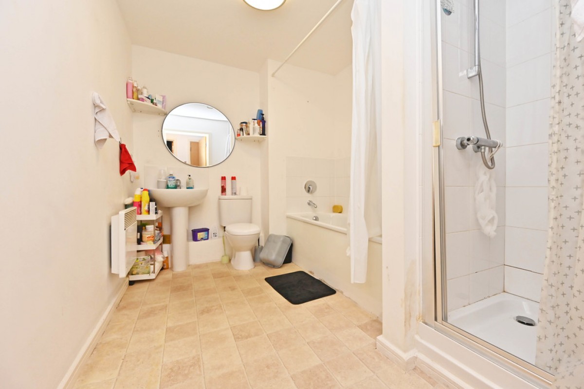 Lancashire Court, Federation Road, Burslem