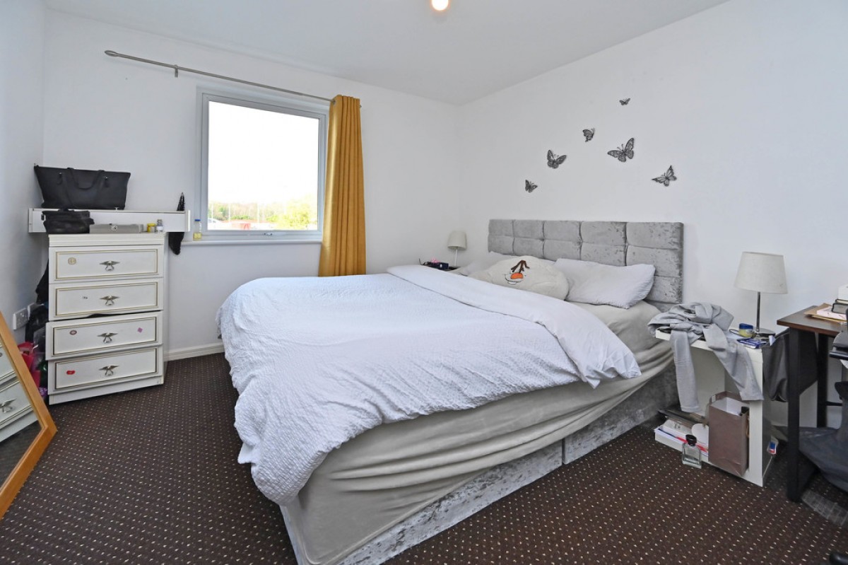 Lancashire Court, Federation Road, Burslem