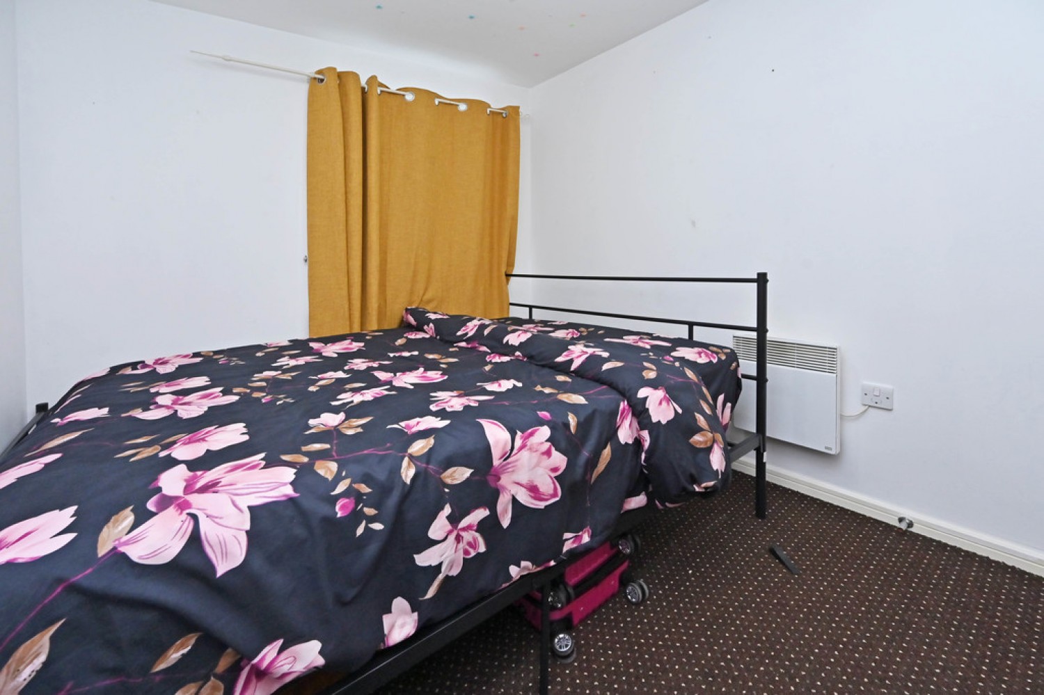 Lancashire Court, Federation Road, Burslem