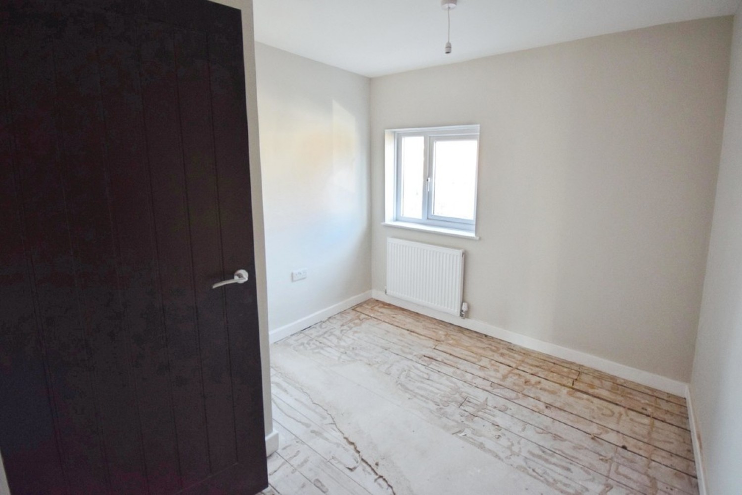 Westbourne Drive, Tunstall, Stoke-On-Trent