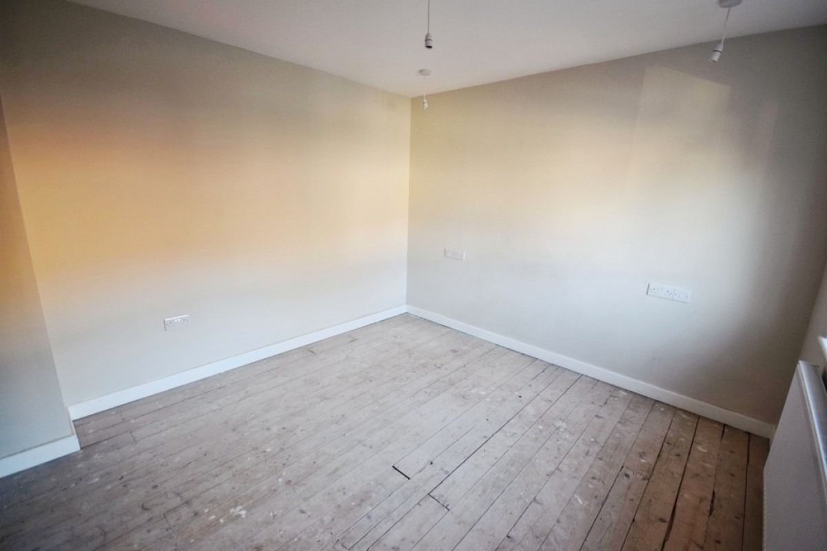 Westbourne Drive, Tunstall, Stoke-On-Trent