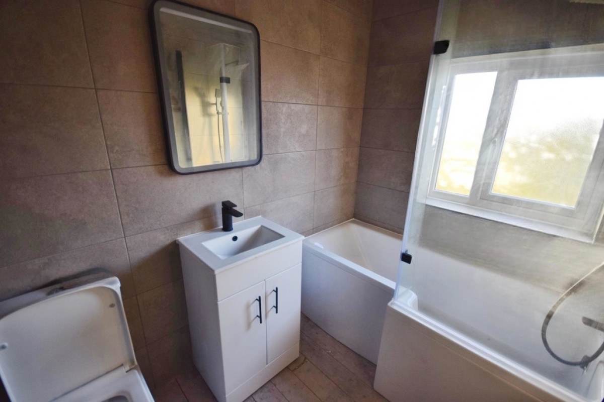 Westbourne Drive, Tunstall, Stoke-On-Trent