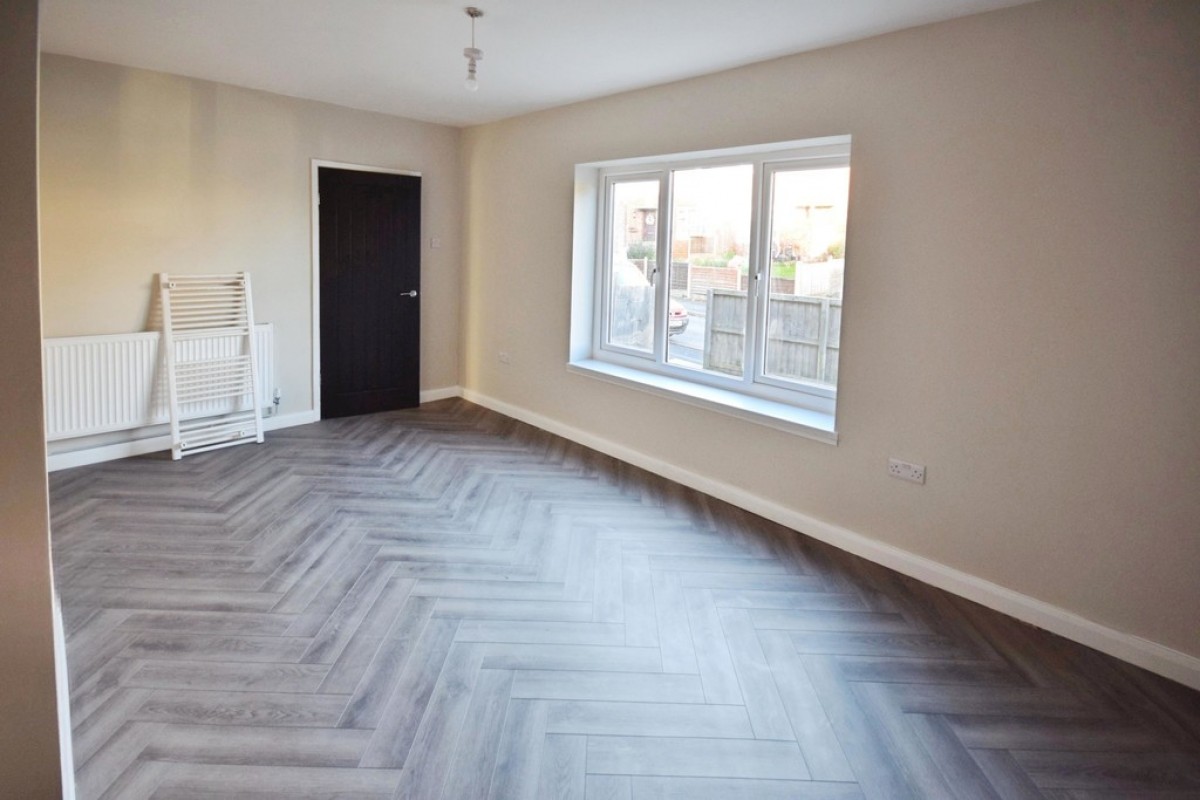 Westbourne Drive, Tunstall, Stoke-On-Trent