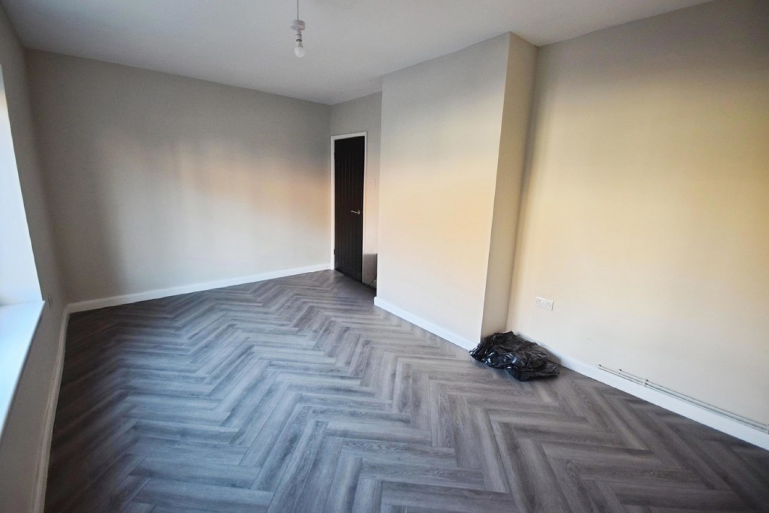 Westbourne Drive, Tunstall, Stoke-On-Trent