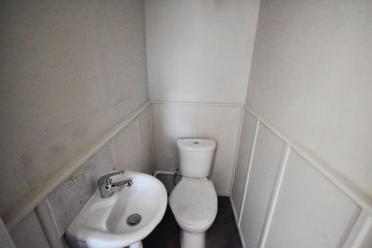 Westbourne Drive, Tunstall, Stoke-On-Trent