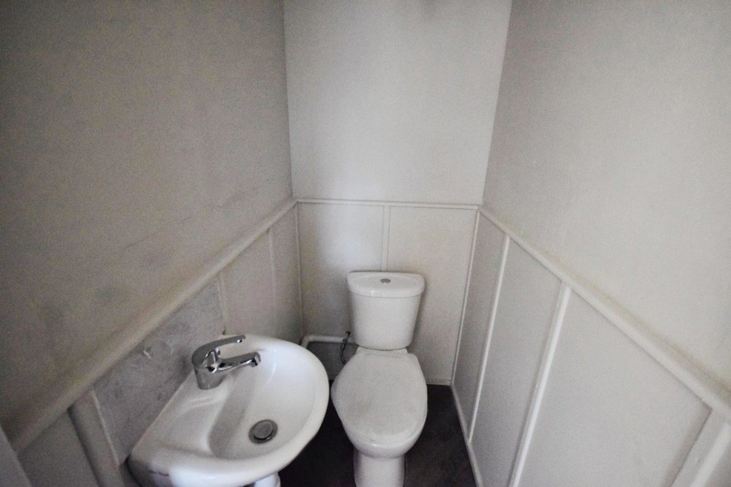 Westbourne Drive, Tunstall, Stoke-On-Trent