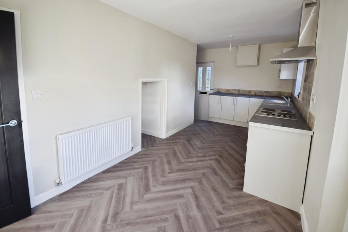 Westbourne Drive, Tunstall, Stoke-On-Trent